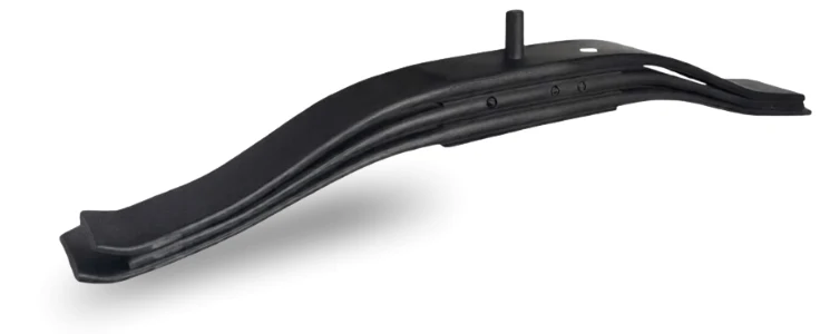 EuroSpring leaf spring 47100200 for GIGANT