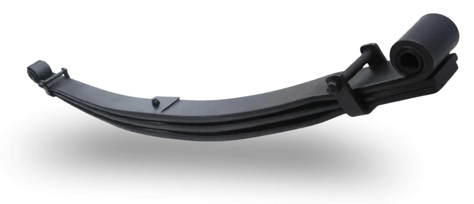 EuroSpring leaf spring 07102400 for Scania