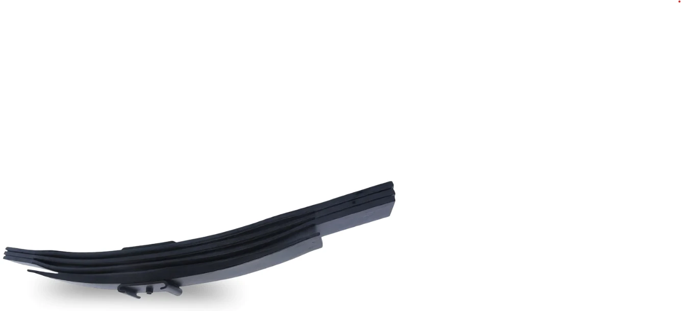 EuroSpring leaf spring 02102400 for Iveco