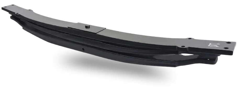 EuroSpring leaf spring 01103600 for Mercedes