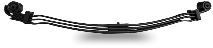 EuroSpring leaf spring 04106500 for MAN