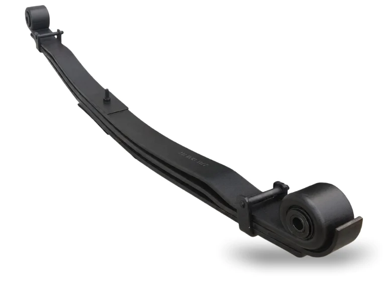 EuroSpring leaf spring 04106600 for MAN