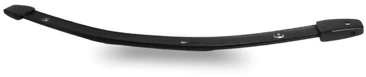 EuroSpring leaf spring 02108300 for Iveco