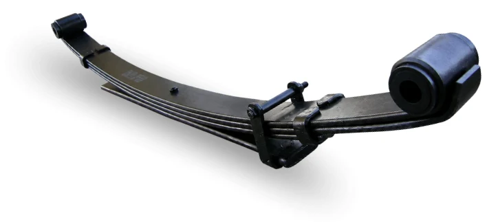 EuroSpring leaf spring 12003000 for Mitsubishi
