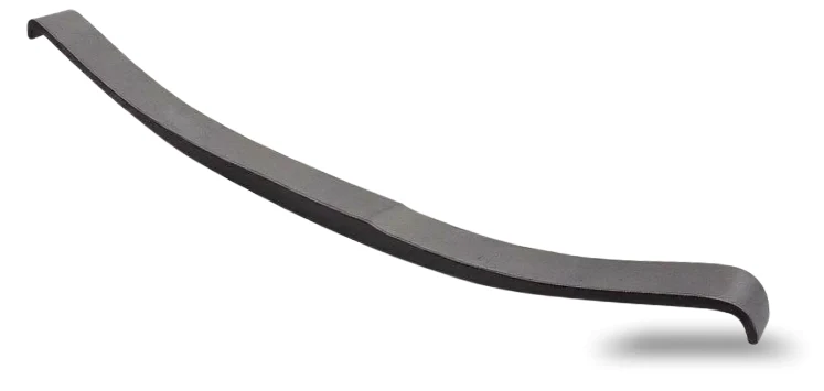 EuroSpring leaf spring 32100800 for Fruehauf
