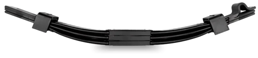 EuroSpring leaf spring 46100200 for Kassbohrer