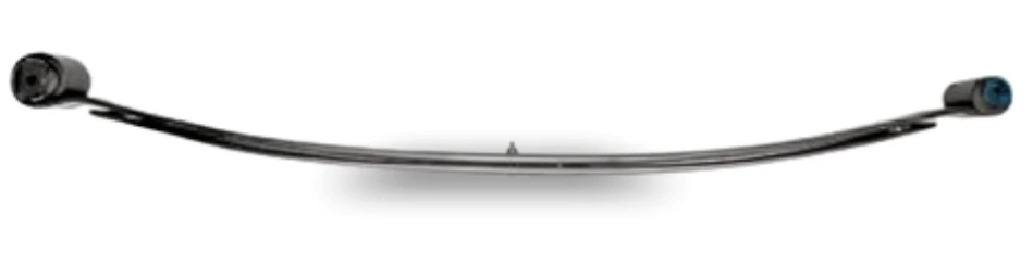 EuroSpring leaf spring 13100600 for Fiat