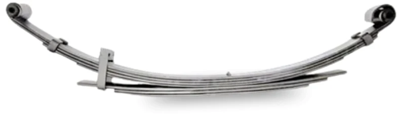 EuroSpring leaf spring 18001100 for Toyota