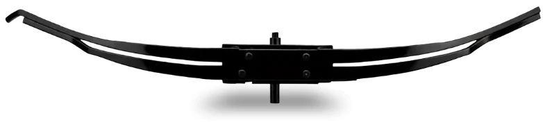 EuroSpring leaf spring 47100400 for GIGANT