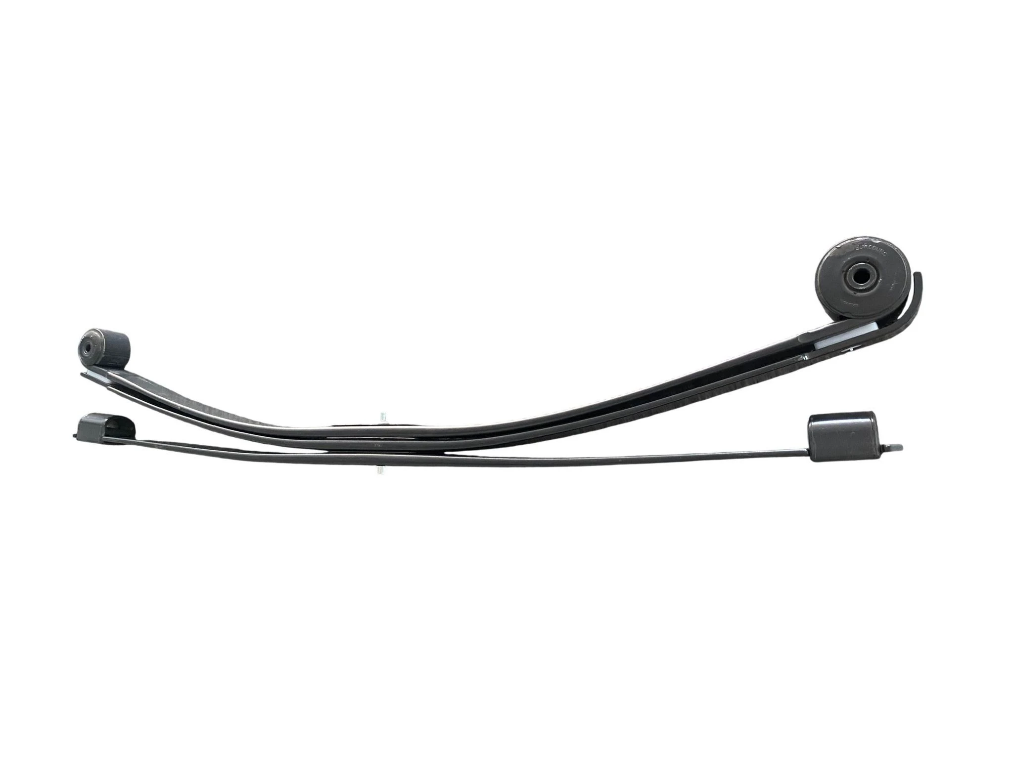 Reinforced Suspension Solution