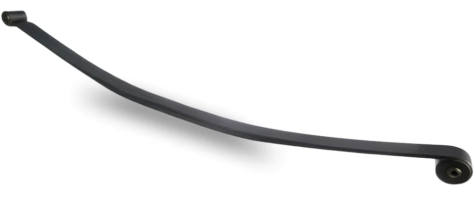 EuroSpring leaf spring 09117700 for Renault