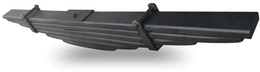 EuroSpring leaf spring 05002500