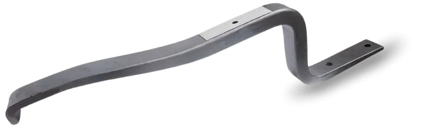 EuroSpring leaf spring 06110300 for Volvo