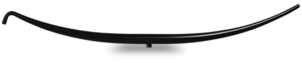 EuroSpring leaf spring 33100400 for ROR