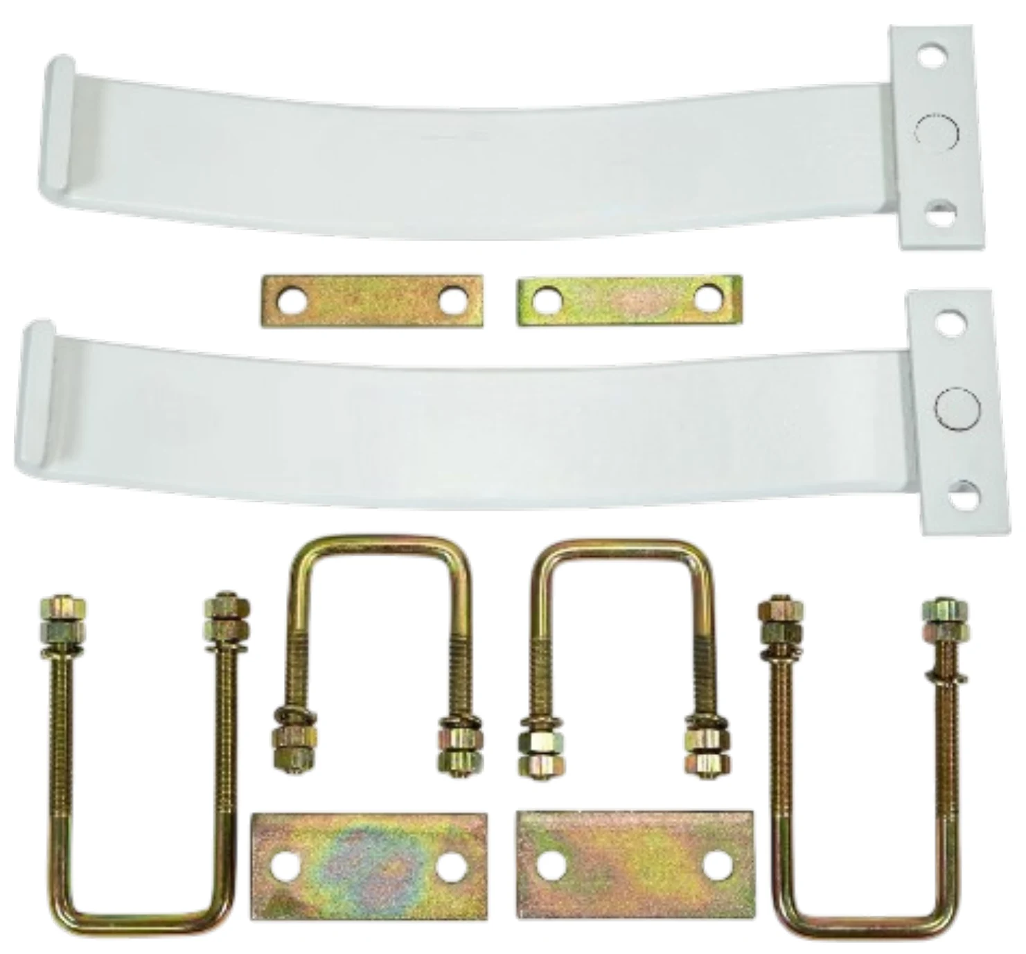 Complete Reinforcement Kit Set