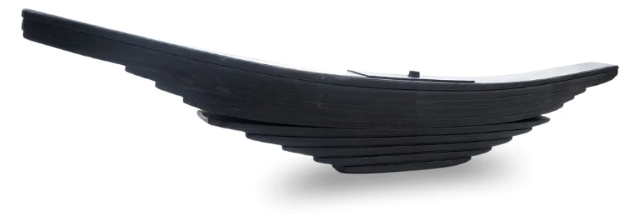 EuroSpring leaf spring 04001000 for MAN