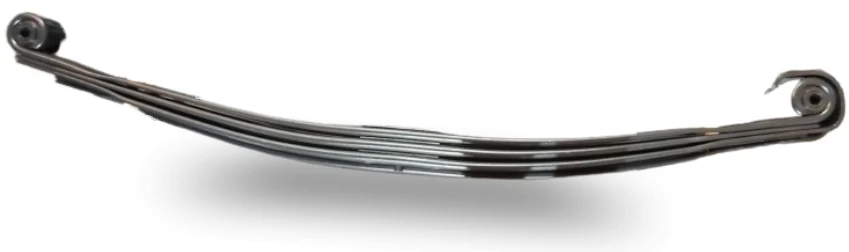 EuroSpring leaf spring 01112300 for Mercedes
