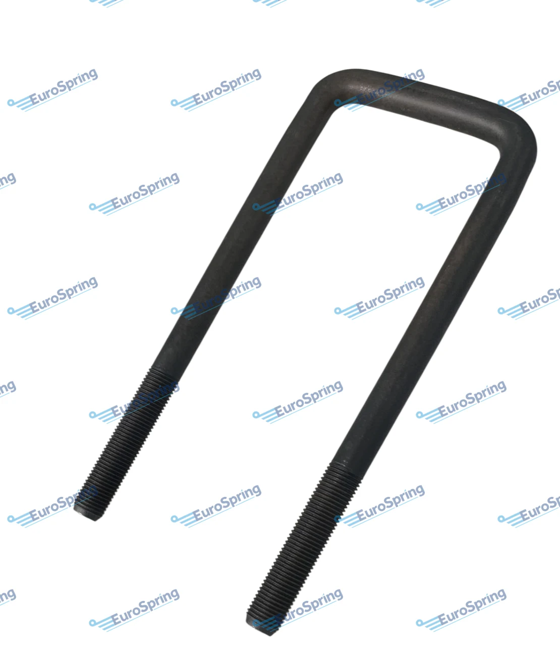 Square U-bolt