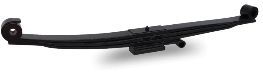 EuroSpring leaf spring 08100100 for Astra