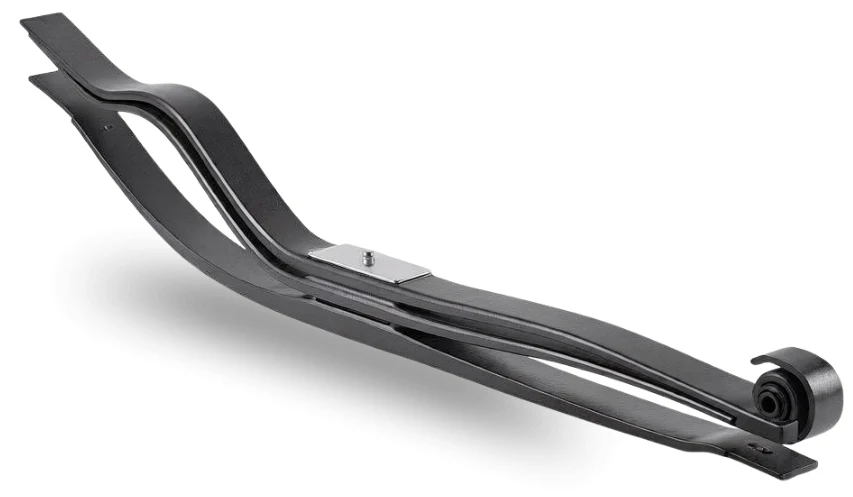 EuroSpring leaf spring 06102900 for Volvo
