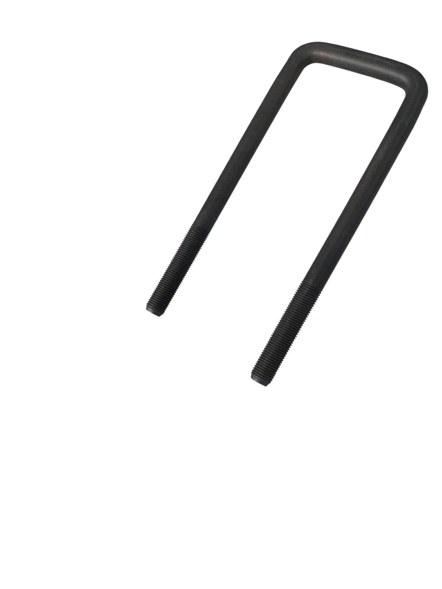 Square U-bolt