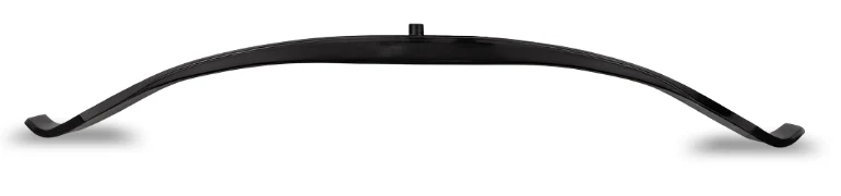 EuroSpring leaf spring 32101100 for Fruehauf