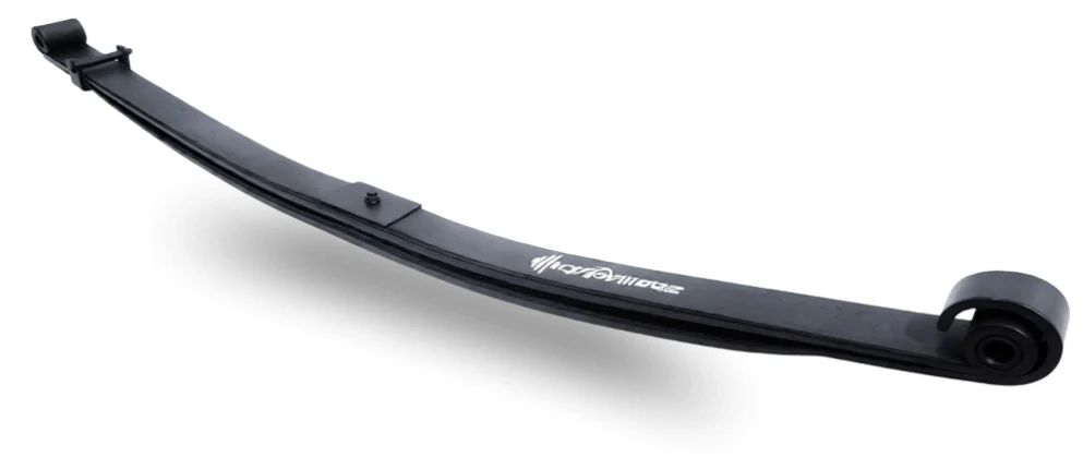 EuroSpring leaf spring 07101100 for Scania