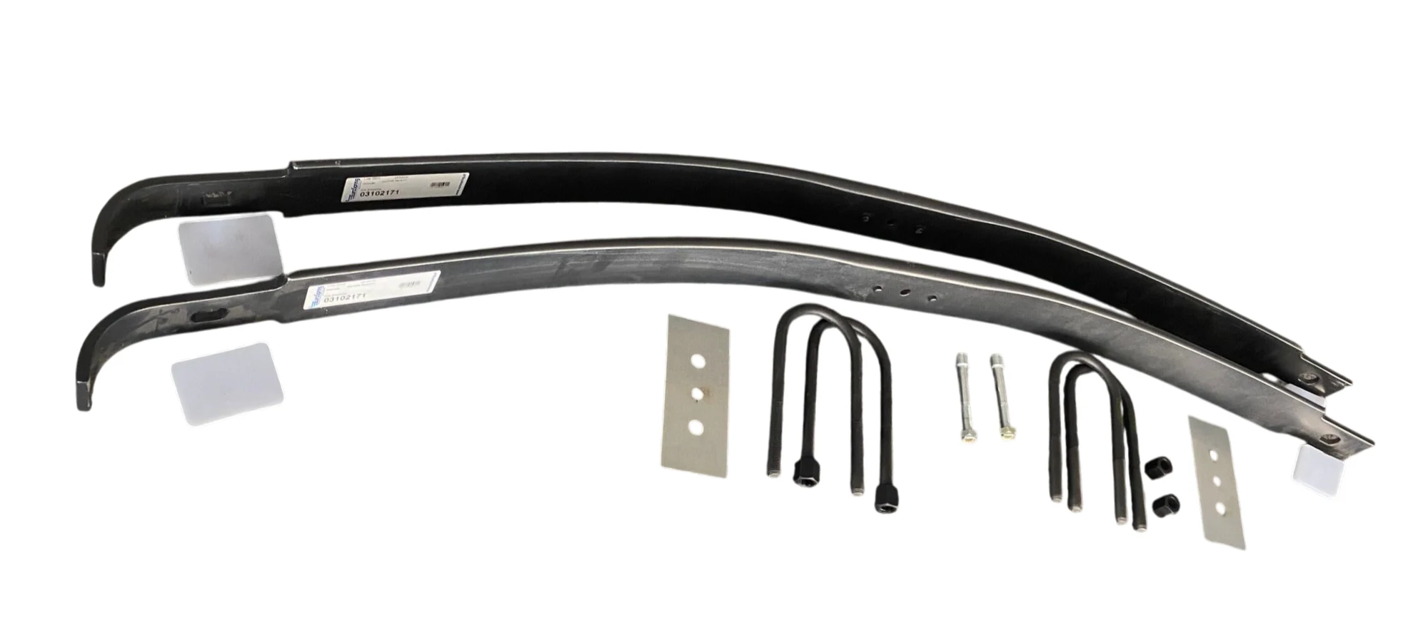 Reinforcement Components