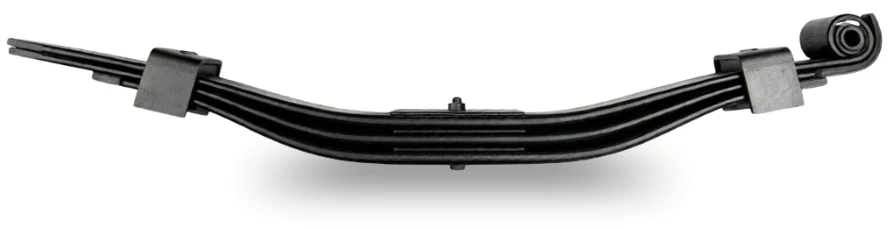 EuroSpring leaf spring 42100300 for Kraemer