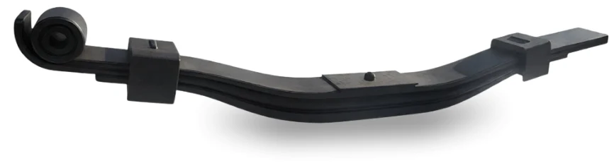 EuroSpring leaf spring 42100400 for Kraemer