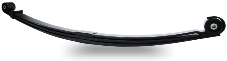 EuroSpring leaf spring 02102600 for Iveco