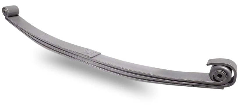 EuroSpring leaf spring 06108600 for Volvo
