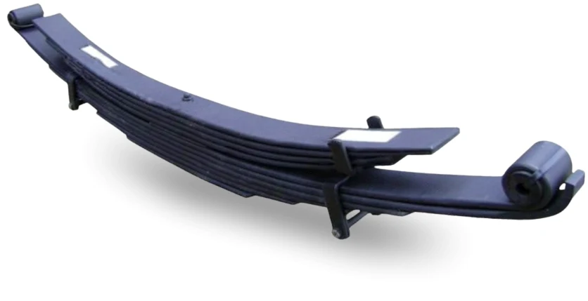 EuroSpring leaf spring 12003400 for Mitsubishi