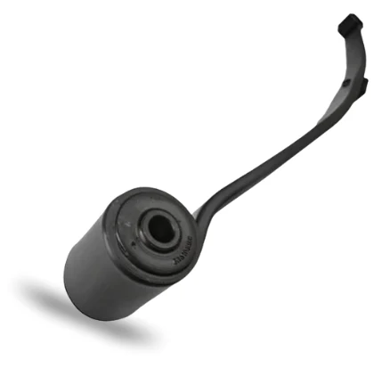 EuroSpring leaf spring 13100300 for Fiat
