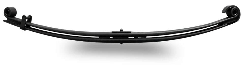 EuroSpring leaf spring 07103600 for Scania