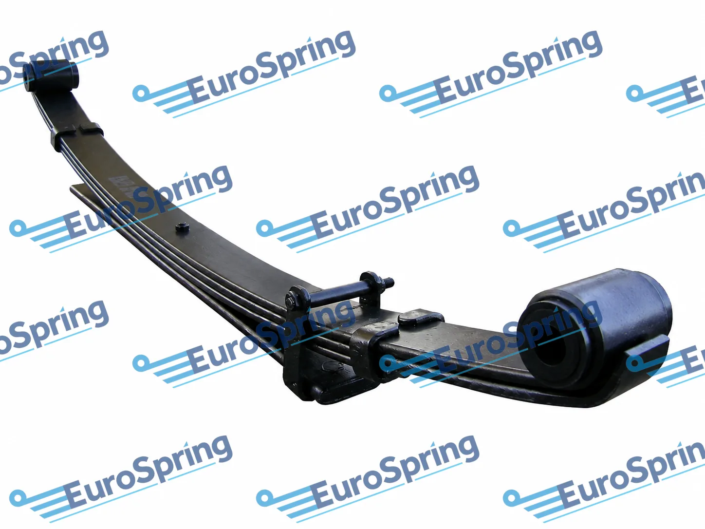 Mitsubishi QML103691 EuroSpring 12003000 leaf spring for Fuso Canter
