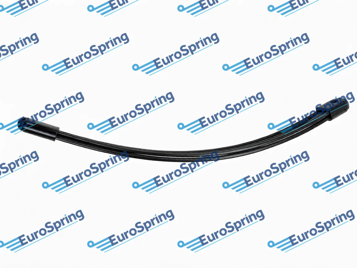 Nissan 540109X504 F046T139ZB70 leaf spring for Cabstar