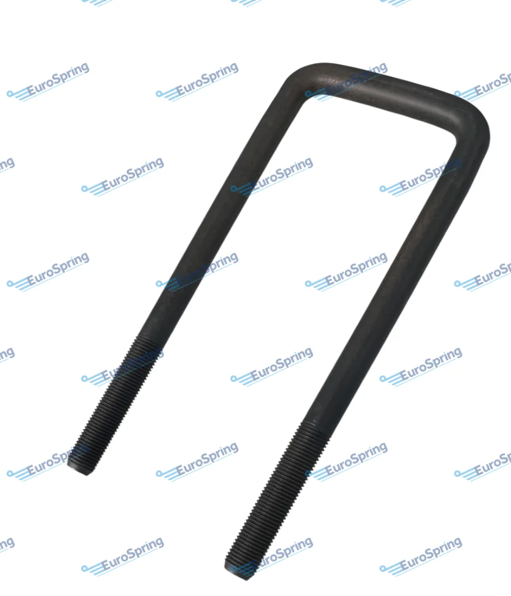 U-bolt 8125401 / IV41472200 / 301014070200 / 98736198 – image 2