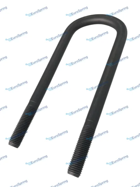 U-bolt 313844150 / BP024101320 / 302024100320B / 98558320 / B179M24A056 – image 2