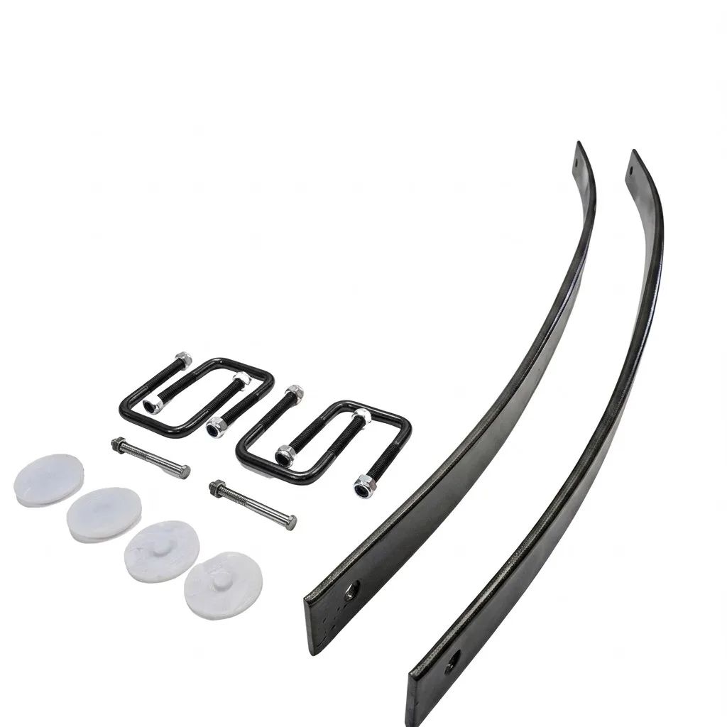 Ducato 2006-2021 Reinforcing Kit 1350009080 / 1357570080 / 1355336080 / 1351268080 / 1067529000 / 67529000