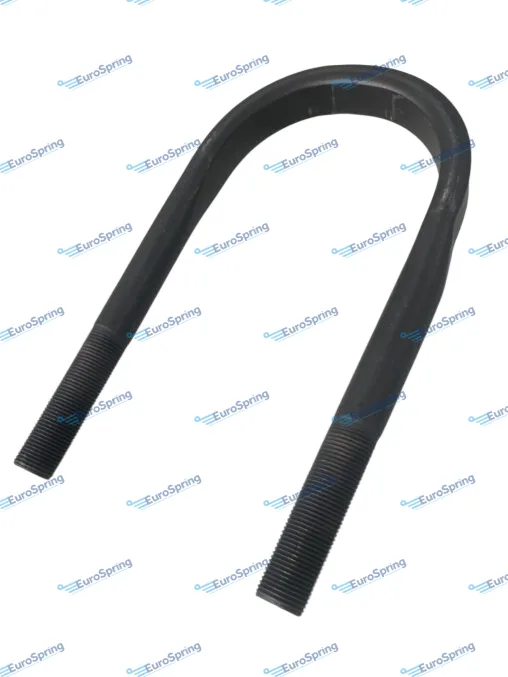 U-bolt 21222327 / 21215765 / 313841380 / BP24128280E / 303124125280 / 98602280 / B260M24B002 / 98602280 – image 2