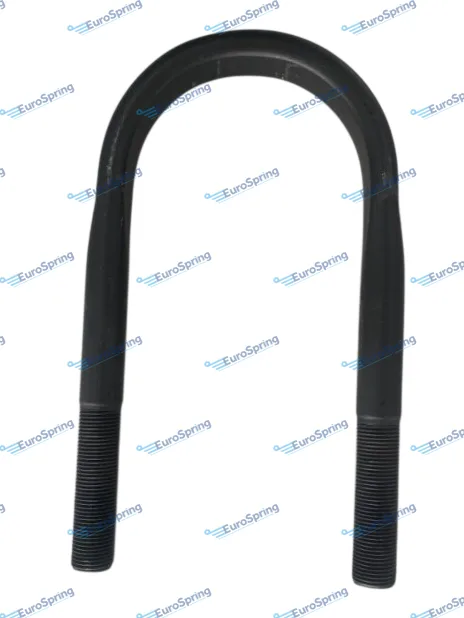 U-bolt 21222327 / 21215765 / 313841380 / BP24128280E / 303124125280 / 98602280 / B260M24B002 / 98602280