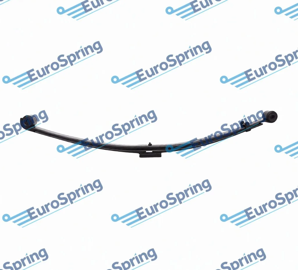 IVECO 504124668 504119154 leaf spring for Truck