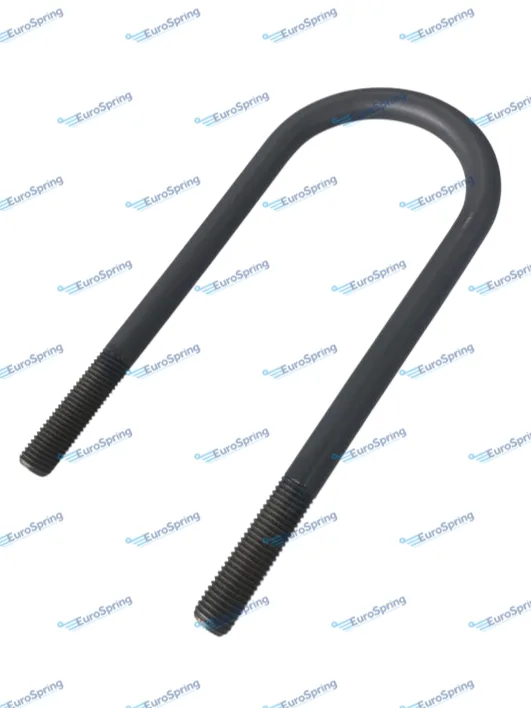 U-bolt B179M24A058 / 0313841100 / 8464139SX / BP24152335 – image 2