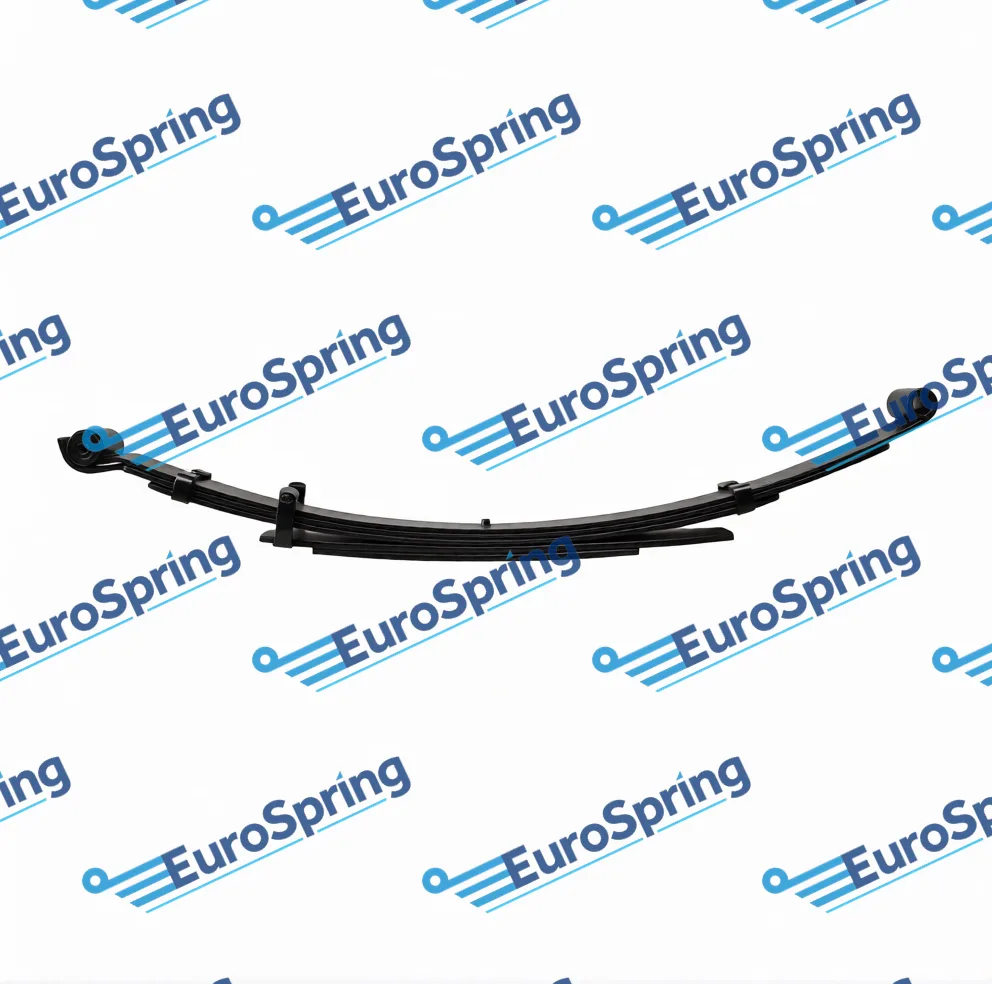 Toyota 48210OK320A 48210OK320-A leaf spring for Hilux Kun25